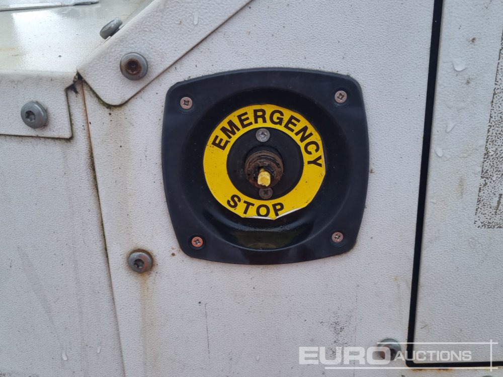 Torre de iluminación 2017 SMC TL-90K LED: foto 24