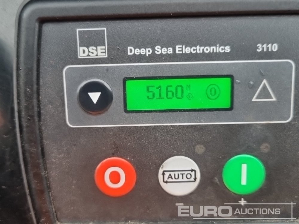 Torre de iluminación 2017 SMC TL-90K LED: foto 31