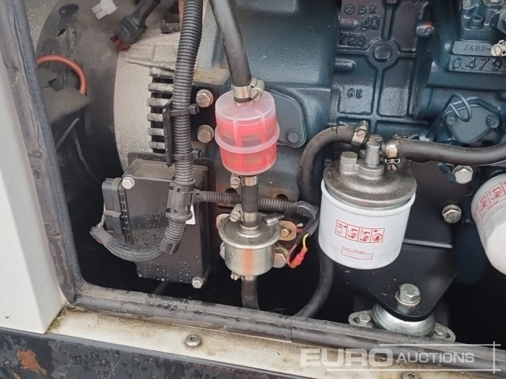 Torre de iluminación 2017 SMC TL-90K LED: foto 27