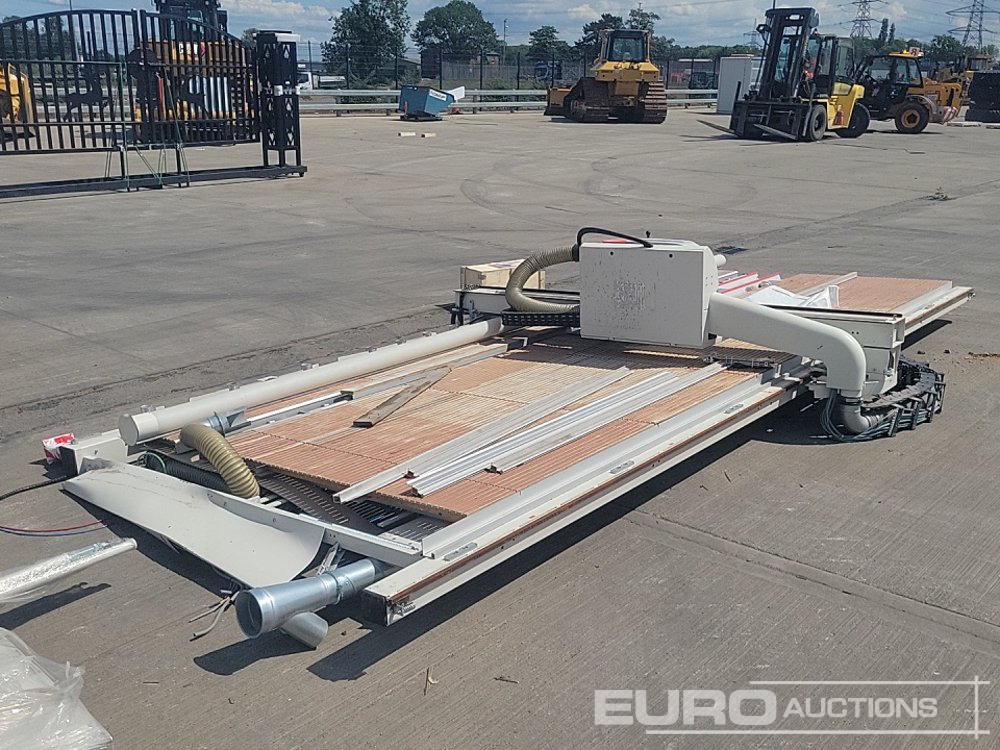 2017 Striebig EVOLUTION 09 - Equipo de construcción: foto 5 2017 Striebig EVOLUTION 09 - Equipo de construcción: foto 5