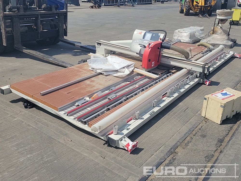 2017 Striebig EVOLUTION 09 - Equipo de construcción: foto 1 2017 Striebig EVOLUTION 09 - Equipo de construcción: foto 1
