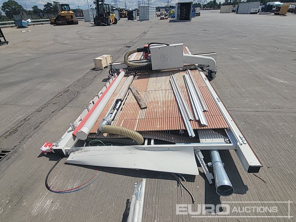 2017 Striebig EVOLUTION 09 - Equipo de construcción: foto 4 2017 Striebig EVOLUTION 09 - Equipo de construcción: foto 4