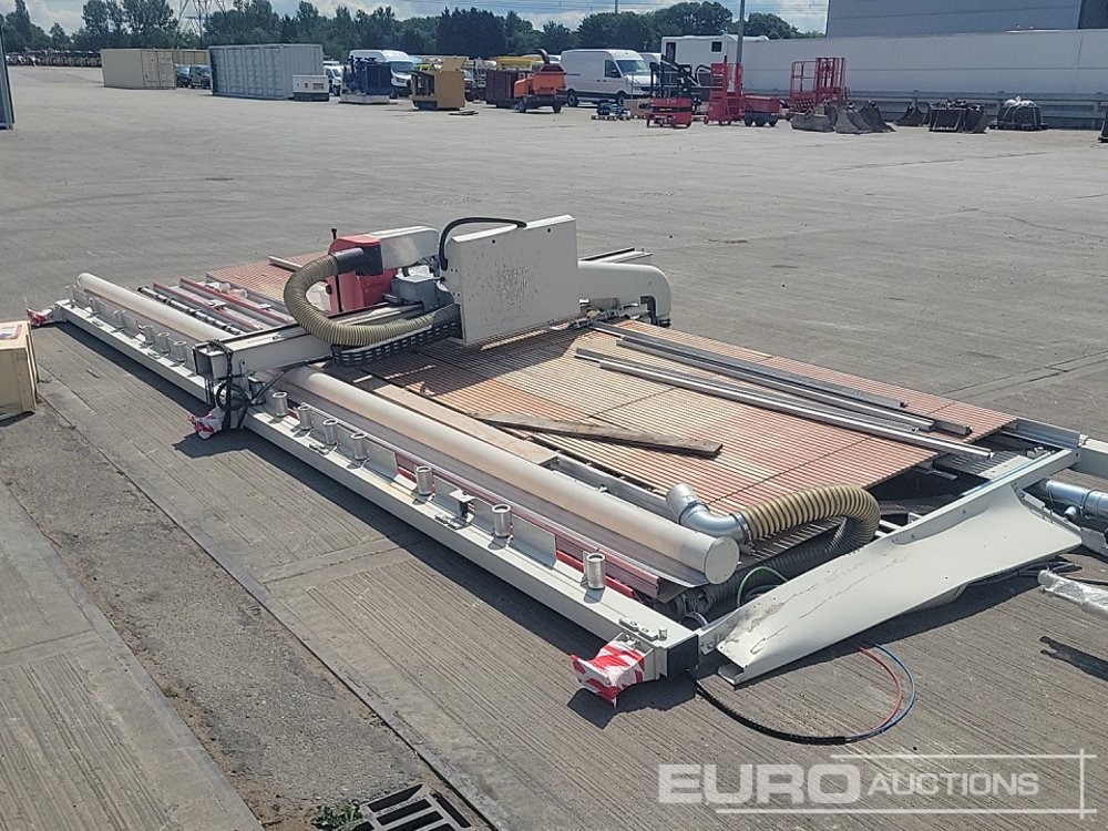 2017 Striebig EVOLUTION 09 - Equipo de construcción: foto 3 2017 Striebig EVOLUTION 09 - Equipo de construcción: foto 3