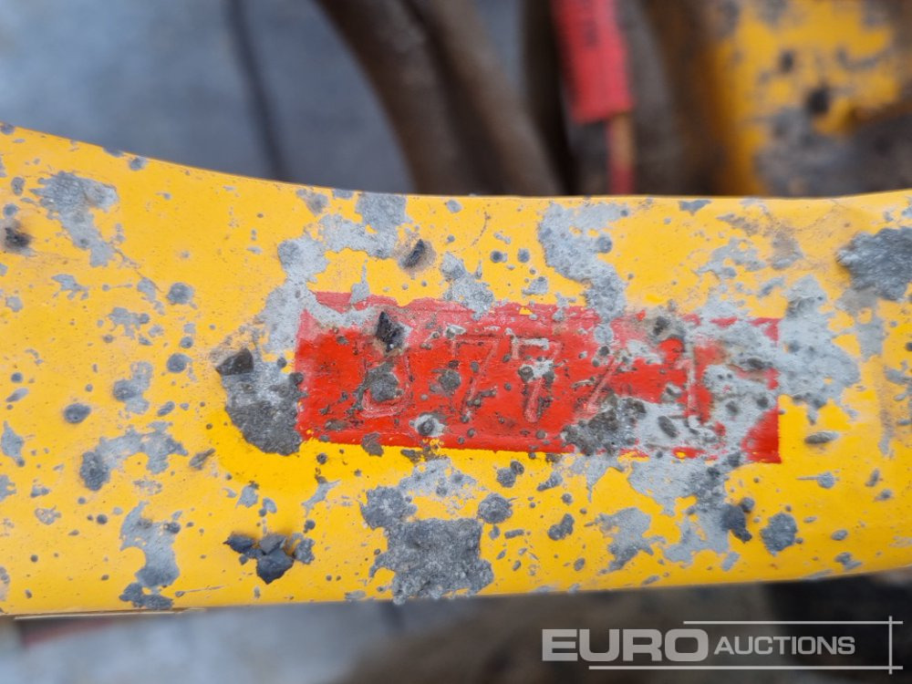 Minidumper 2017 Thwaites 1 Ton: foto 36