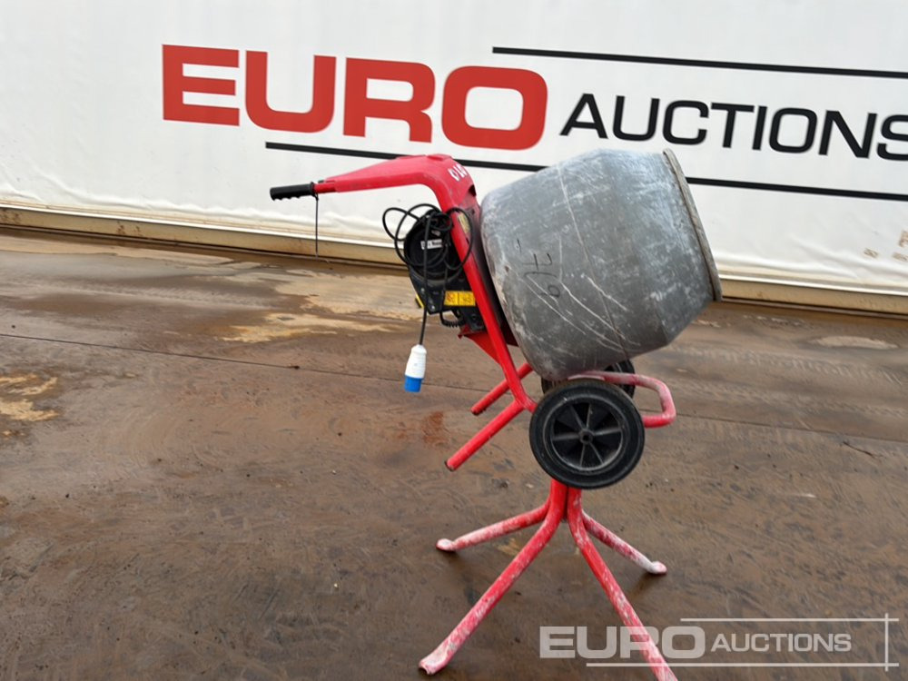 2018 Belle M58B - Hormigonera: foto 5 2018 Belle M58B - Hormigonera: foto 5