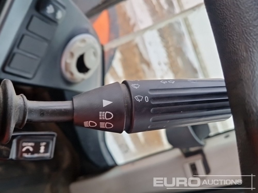 Cargadora de ruedas 2018 Doosan DL350-5: foto 38