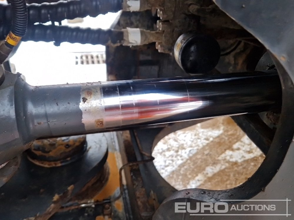 Cargadora de ruedas 2018 Doosan DL350-5: foto 23