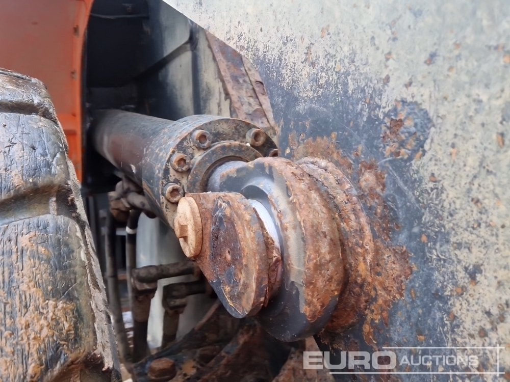 Cargadora de ruedas 2018 Doosan DL350-5: foto 26