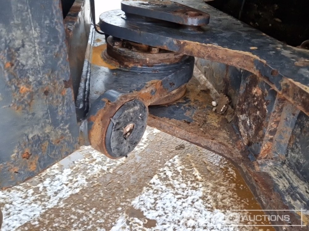 Cargadora de ruedas 2018 Doosan DL350-5: foto 16