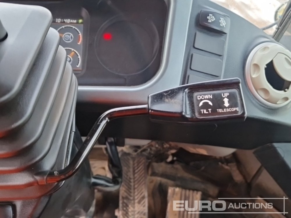 Cargadora de ruedas 2018 Doosan DL350-5: foto 37