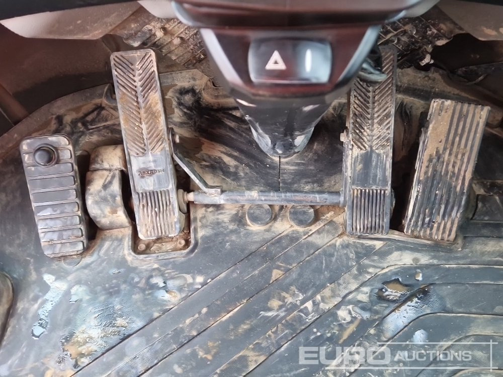 Cargadora de ruedas 2018 Doosan DL350-5: foto 33