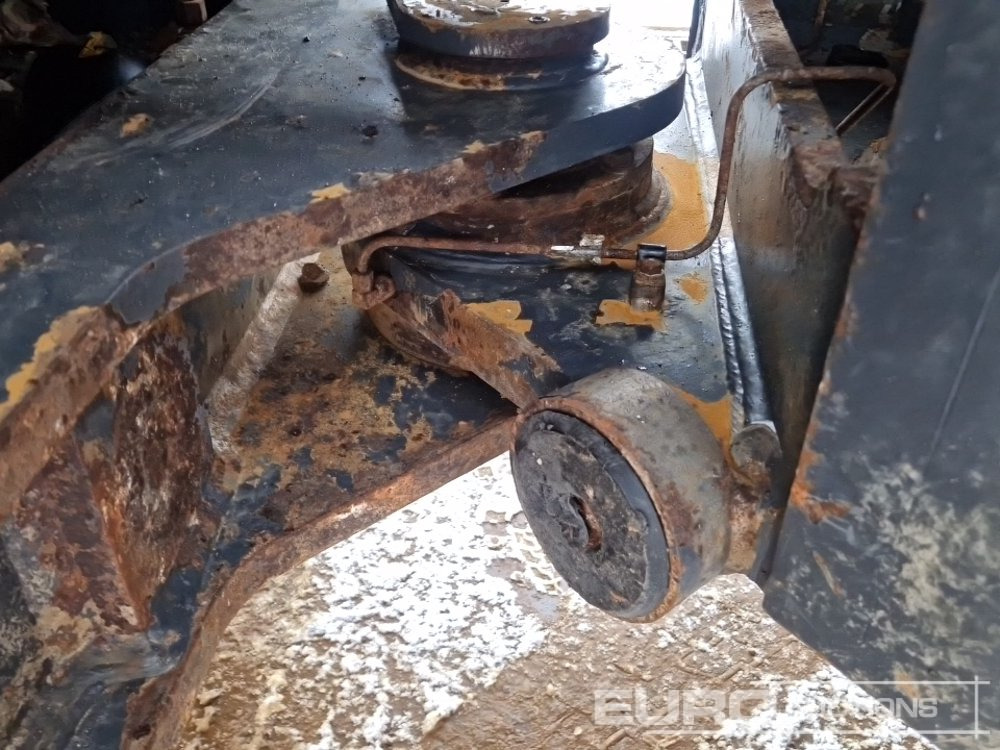 Cargadora de ruedas 2018 Doosan DL350-5: foto 25