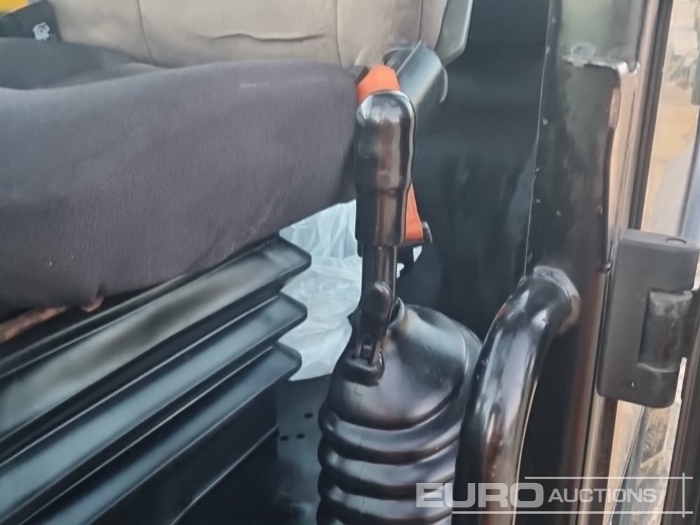 Manipulador telescópico 2018 JCB 535-95: foto 28 Manipulador telescópico 2018 JCB 535-95: foto 28