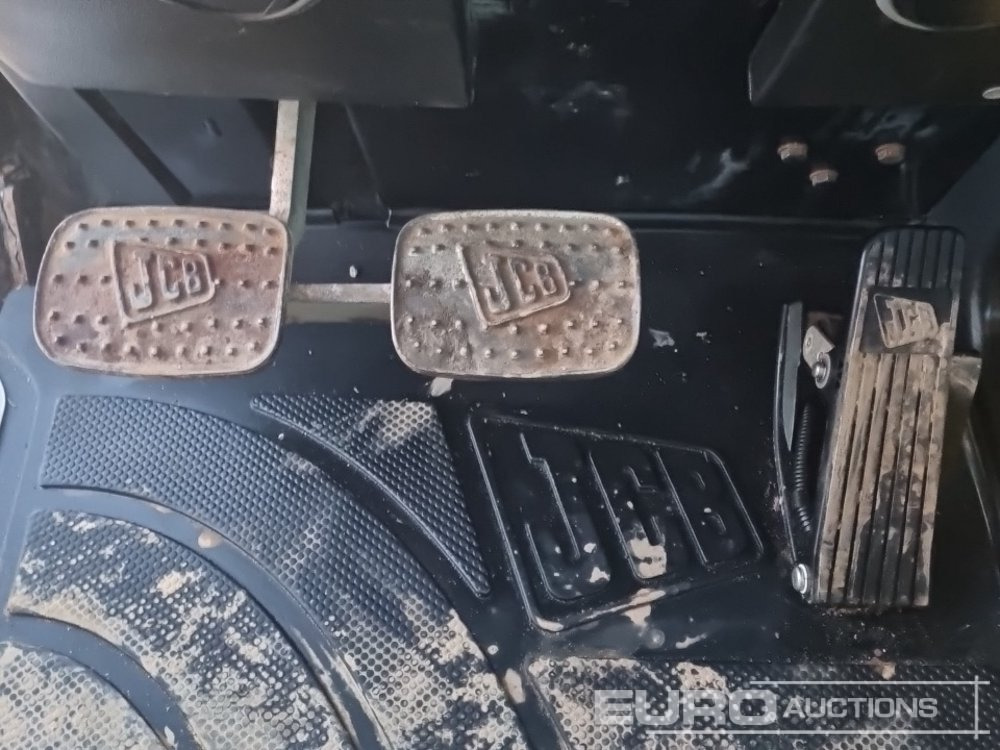 Manipulador telescópico 2018 JCB 535-95: foto 34 Manipulador telescópico 2018 JCB 535-95: foto 34