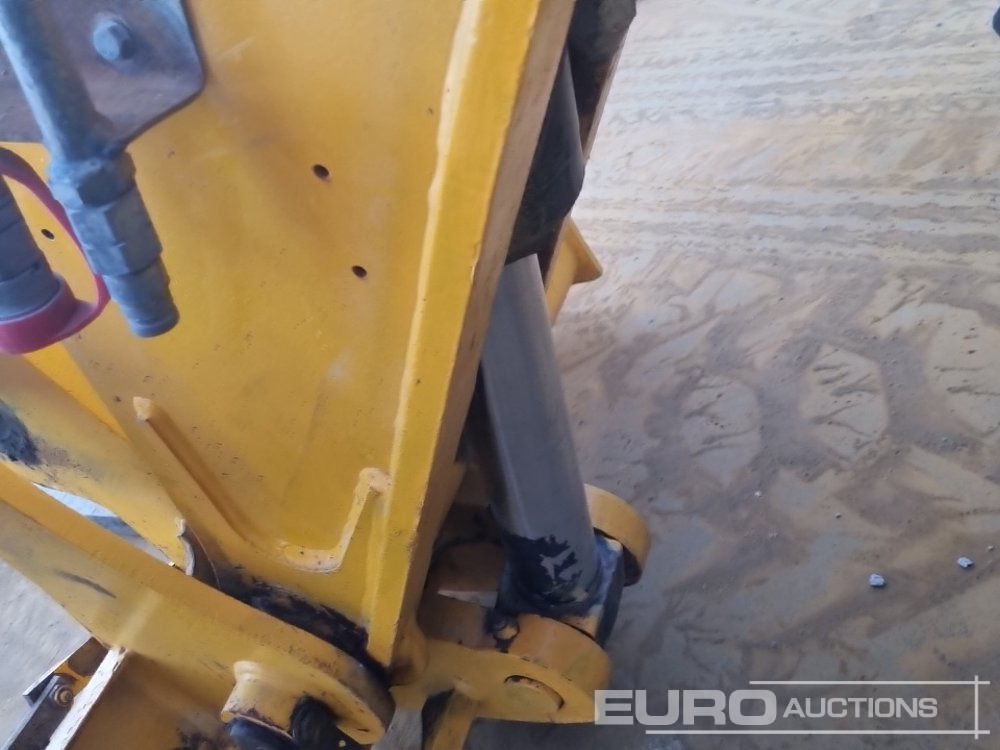 Manipulador telescópico 2018 JCB 535-95: foto 15 Manipulador telescópico 2018 JCB 535-95: foto 15