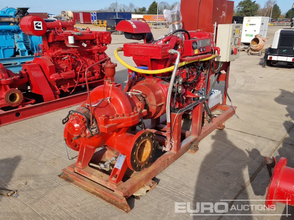 2018 SPP TD20D - Bomba de agua: foto 5 2018 SPP TD20D - Bomba de agua: foto 5