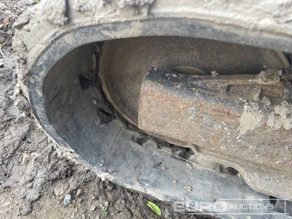 2018 Volvo ECR25D - Miniexcavadora: foto 4 2018 Volvo ECR25D - Miniexcavadora: foto 4
