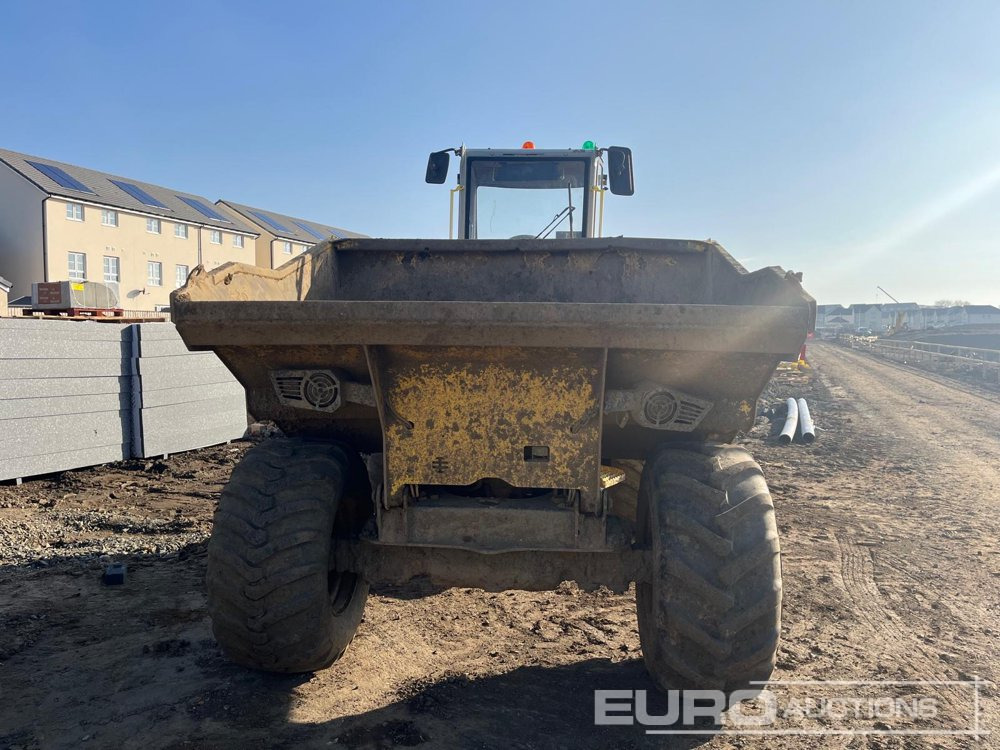 2018 Wacker Neuson DW90 - Minidumper: foto 3 2018 Wacker Neuson DW90 - Minidumper: foto 3