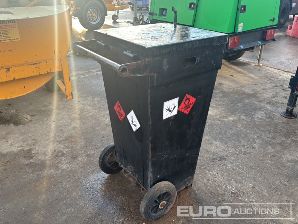 2018 Western 105 Litre - Tanque de almacenamiento: foto 3 2018 Western 105 Litre - Tanque de almacenamiento: foto 3