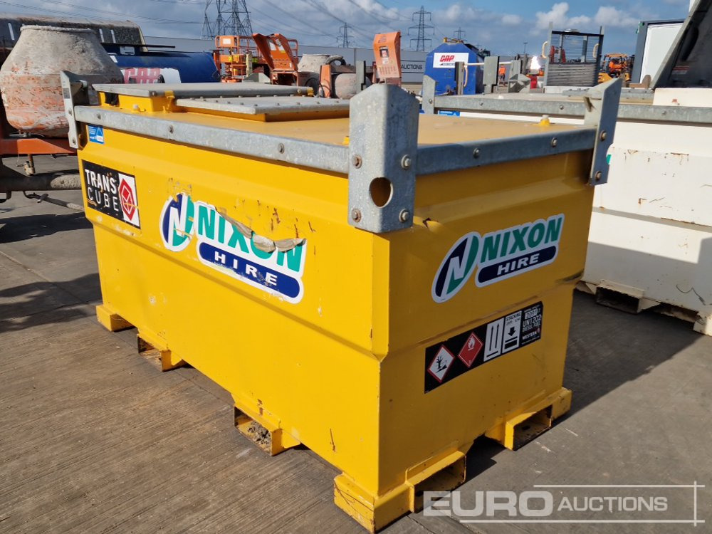 2018 Western 2091 LITRE - Tanque de almacenamiento: foto 3 2018 Western 2091 LITRE - Tanque de almacenamiento: foto 3