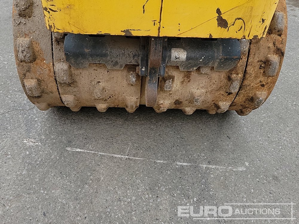 Construcción de carreteras 2019 Bomag BMP-8500: foto 11