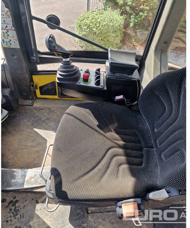 Rodillo 2019 Bomag BW151AD-5: foto 7