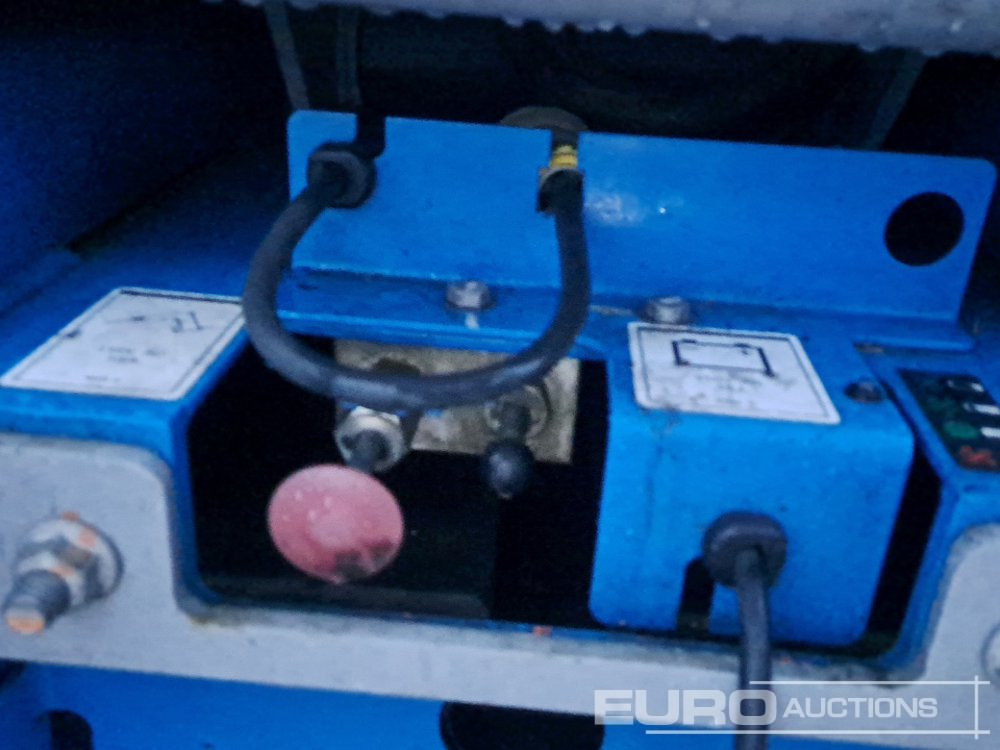 Plataforma elevadora 2019 Genie GS-2632: foto 34