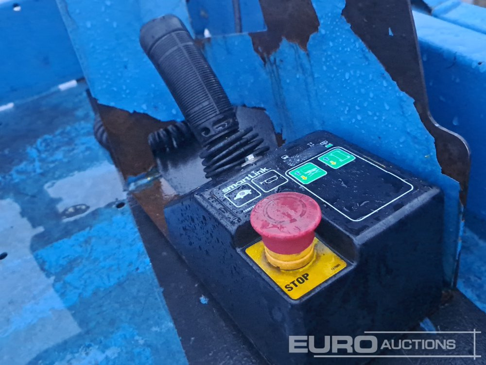 Plataforma elevadora 2019 Genie GS-2632: foto 19