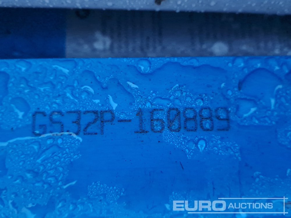 Plataforma elevadora 2019 Genie GS-2632: foto 36