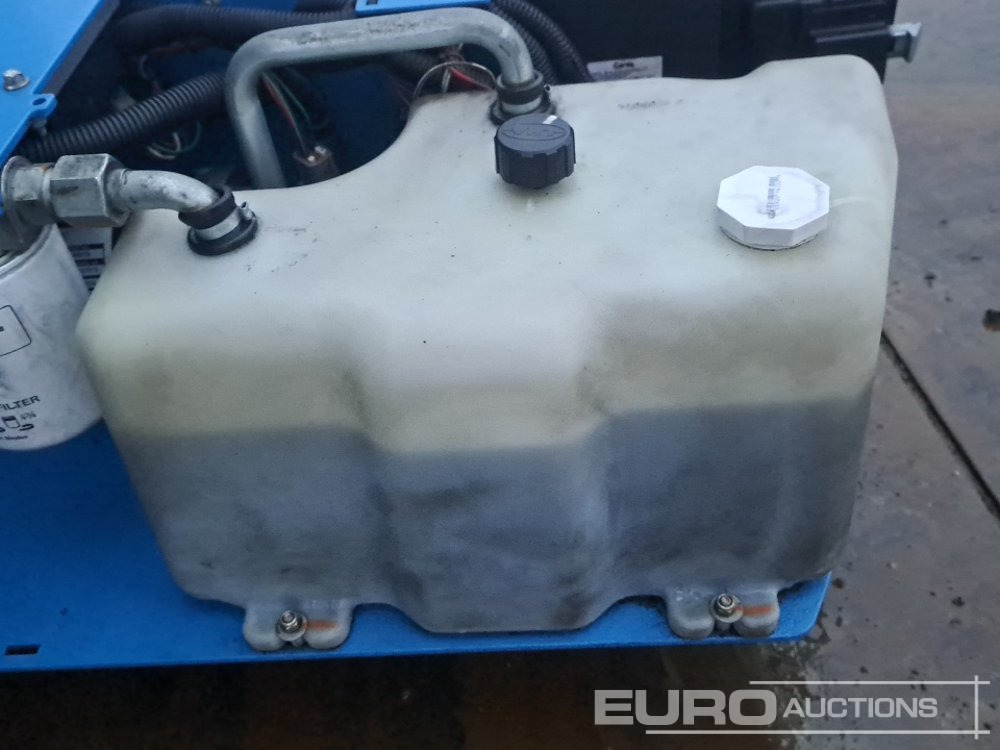 Plataforma elevadora 2019 Genie GS-2632: foto 25