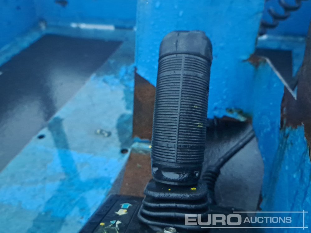 Plataforma elevadora 2019 Genie GS-2632: foto 21