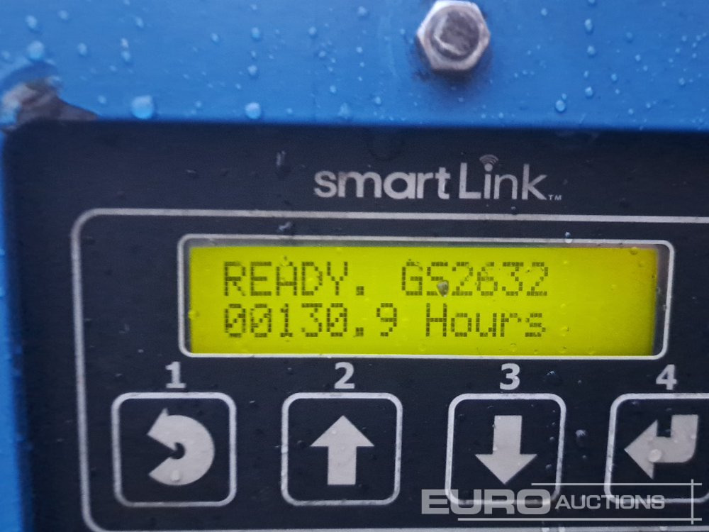 Plataforma elevadora 2019 Genie GS-2632: foto 35