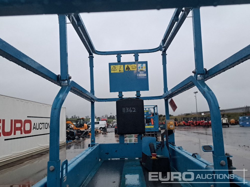 Plataforma elevadora 2019 Genie GS-2632: foto 18