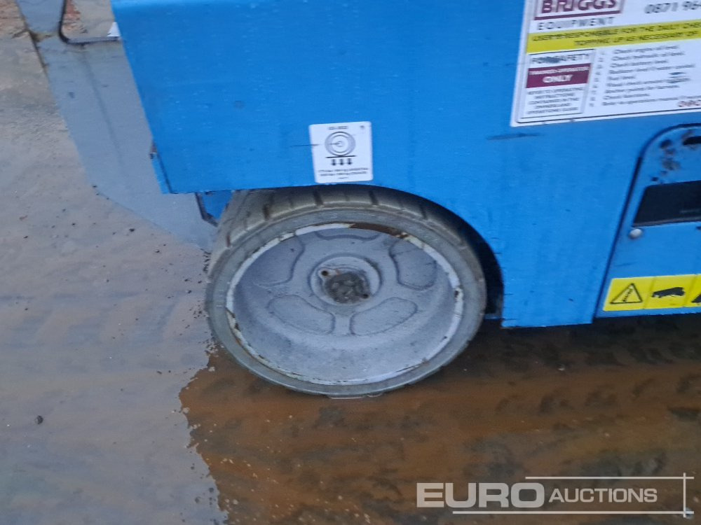 Plataforma elevadora 2019 Genie GS-2632: foto 9