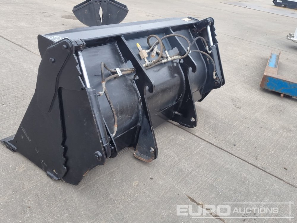 2019 JCB 76" 3 in 1 Bucket to suit Telehandler - Cazo: foto 3 2019 JCB 76" 3 in 1 Bucket to suit Telehandler - Cazo: foto 3