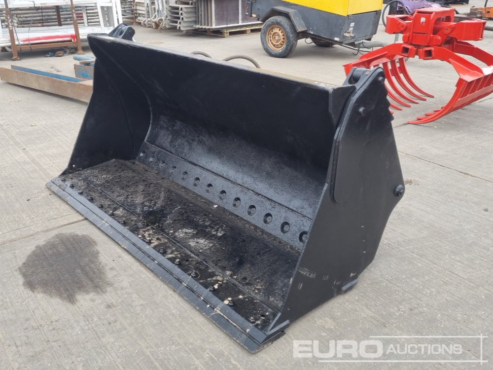 2019 JCB 76" 3 in 1 Bucket to suit Telehandler - Cazo: foto 1 2019 JCB 76" 3 in 1 Bucket to suit Telehandler - Cazo: foto 1