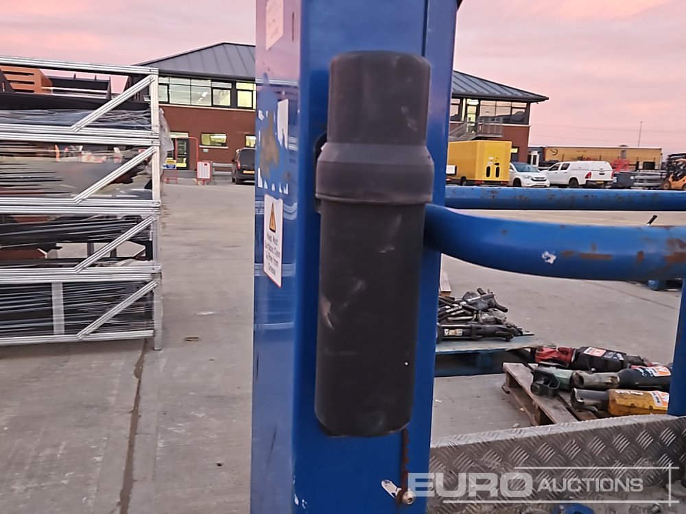 Plataforma elevadora 2019 Power Towers Ecolift: foto 15 Plataforma elevadora 2019 Power Towers Ecolift: foto 15