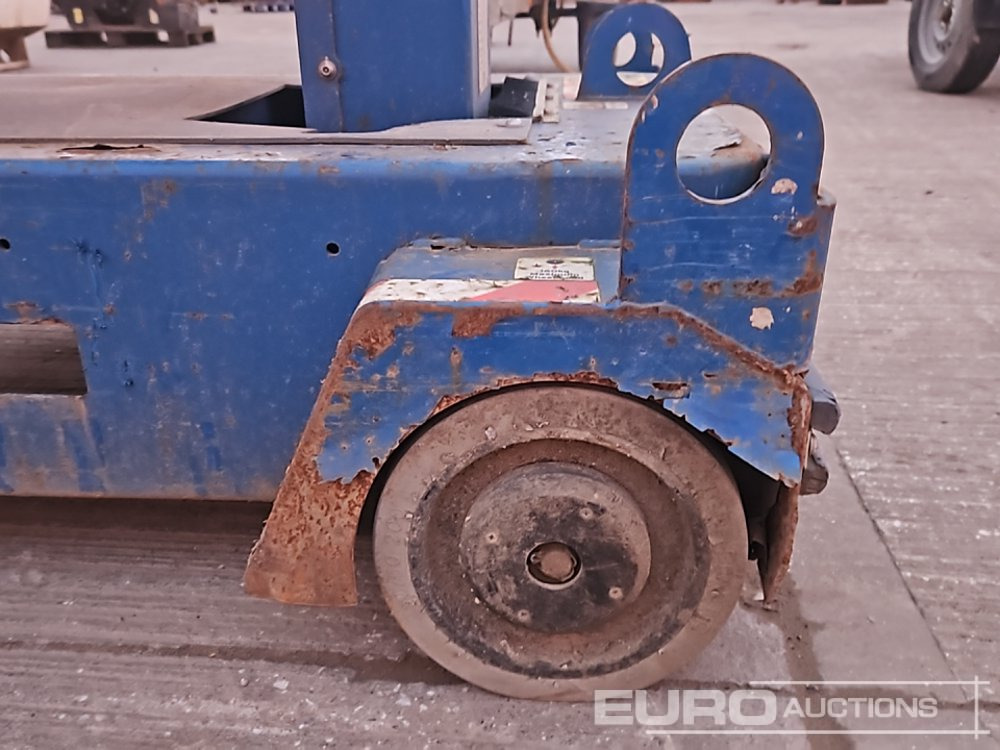 Plataforma elevadora 2019 Power Towers Ecolift: foto 10 Plataforma elevadora 2019 Power Towers Ecolift: foto 10