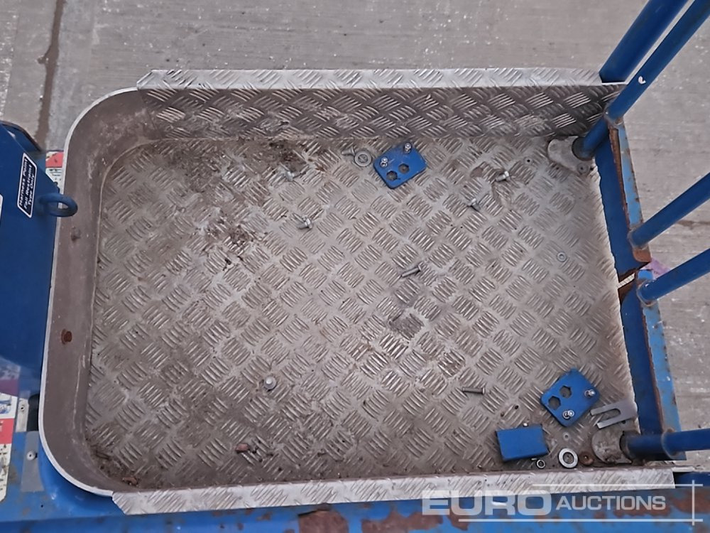 Plataforma elevadora 2019 Power Towers Ecolift: foto 14 Plataforma elevadora 2019 Power Towers Ecolift: foto 14