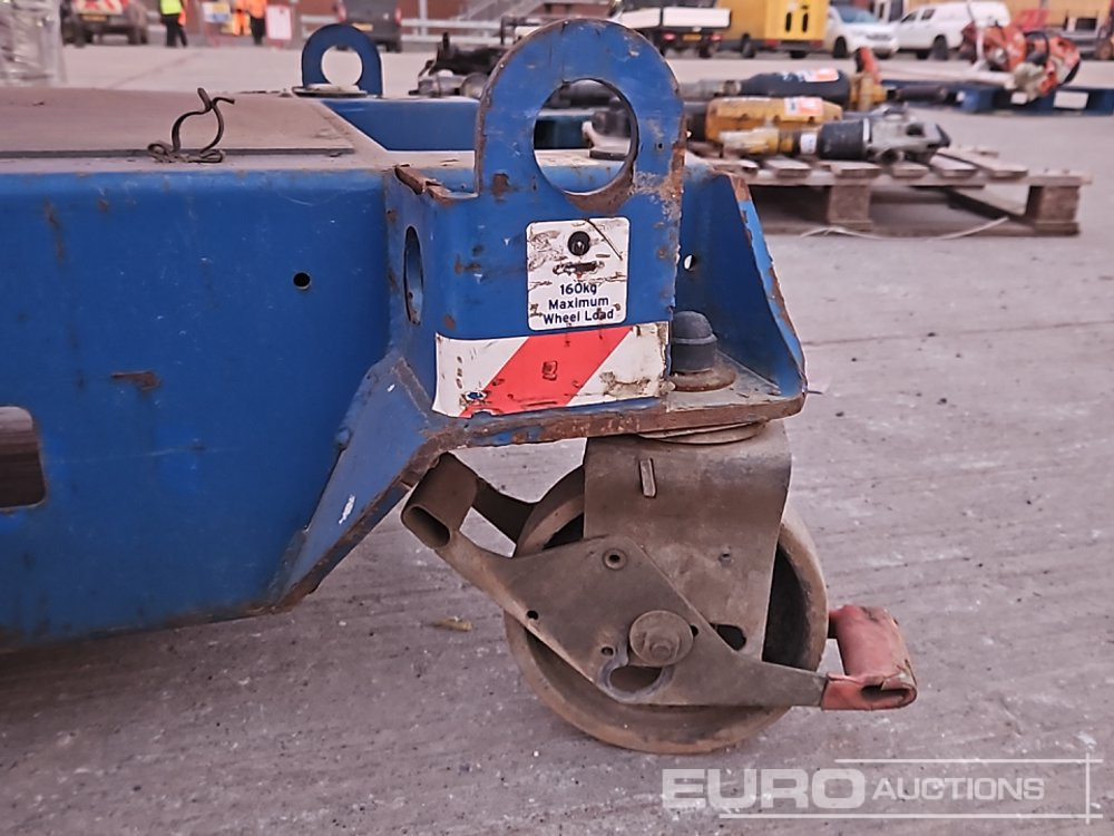 Plataforma elevadora 2019 Power Towers Ecolift: foto 12 Plataforma elevadora 2019 Power Towers Ecolift: foto 12