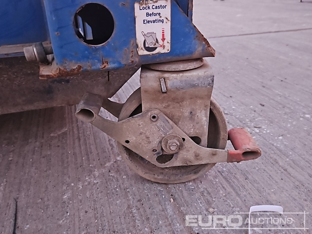 Plataforma elevadora 2019 Power Towers Ecolift: foto 9 Plataforma elevadora 2019 Power Towers Ecolift: foto 9