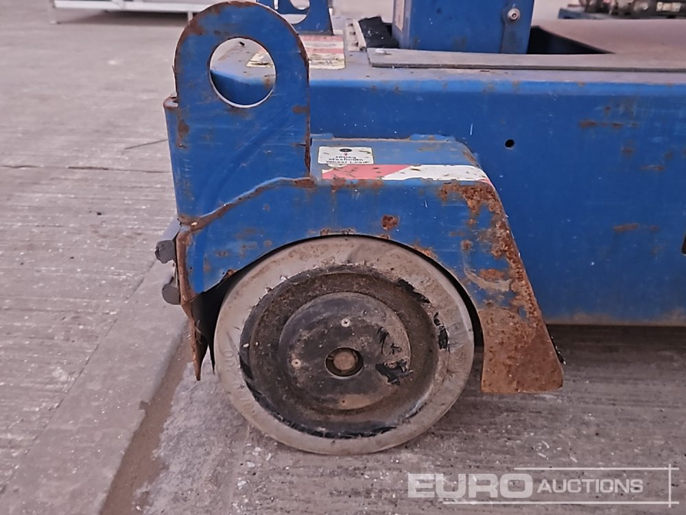 Plataforma elevadora 2019 Power Towers Ecolift: foto 11 Plataforma elevadora 2019 Power Towers Ecolift: foto 11