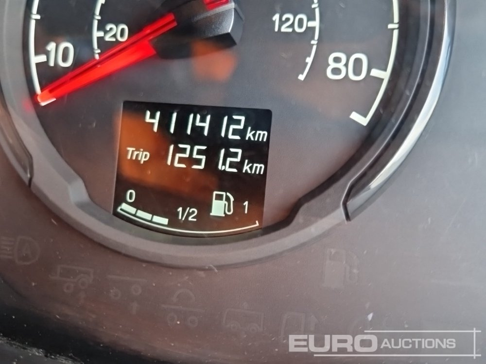 Camión volquete 2019 Scania P410XT: foto 36 Camión volquete 2019 Scania P410XT: foto 36