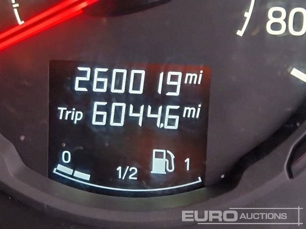 Camión volquete 2019 Scania P410XT: foto 37