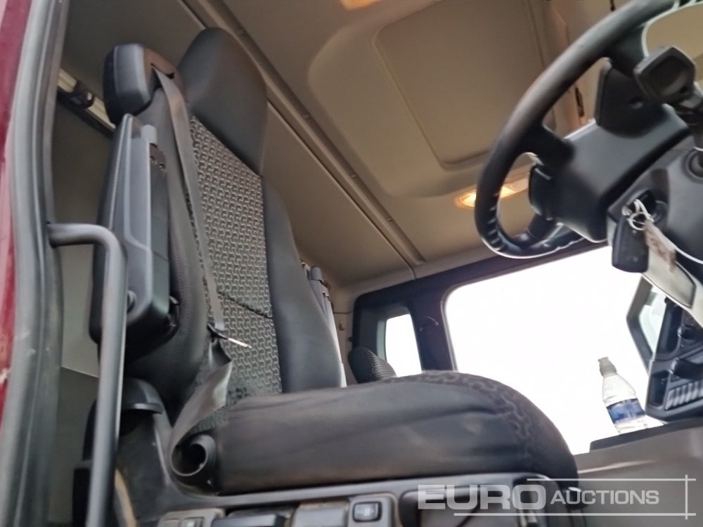 Camión volquete 2019 Scania P410XT: foto 29