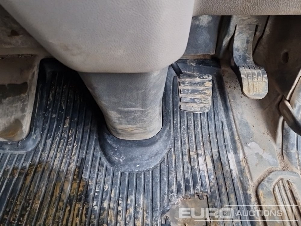 Camión volquete 2019 Scania P410XT: foto 34