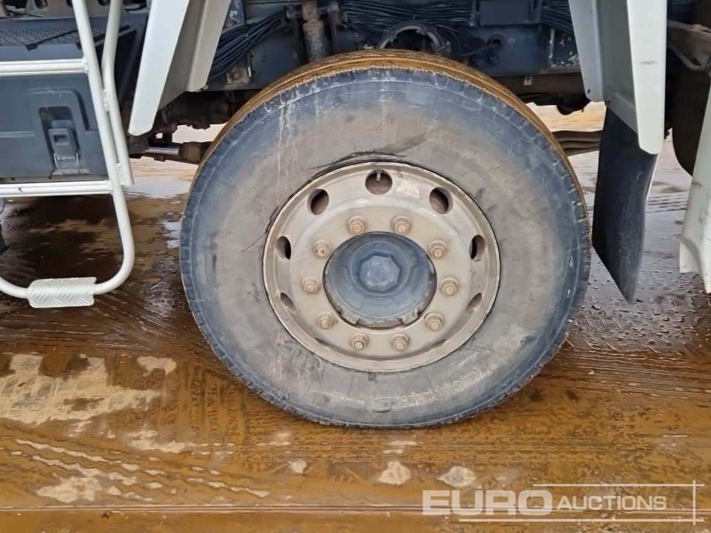 Camión volquete 2019 Scania P410XT: foto 10