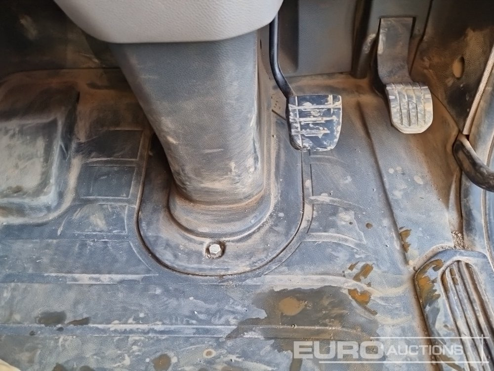 Camión volquete 2019 Scania P410XT: foto 33 Camión volquete 2019 Scania P410XT: foto 33