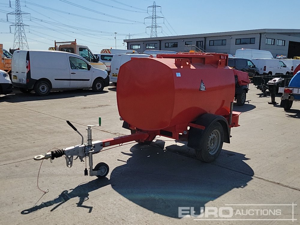 2019 Western 10ART - Tanque de almacenamiento: foto 1 2019 Western 10ART - Tanque de almacenamiento: foto 1