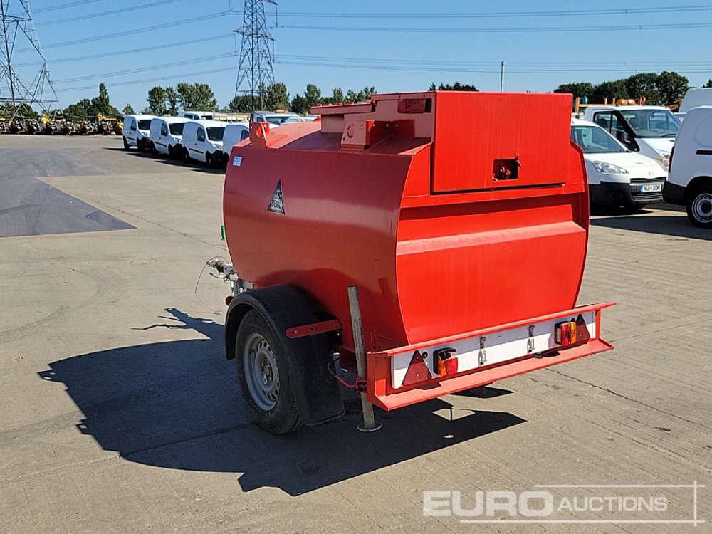 2019 Western 10ART - Tanque de almacenamiento: foto 3 2019 Western 10ART - Tanque de almacenamiento: foto 3